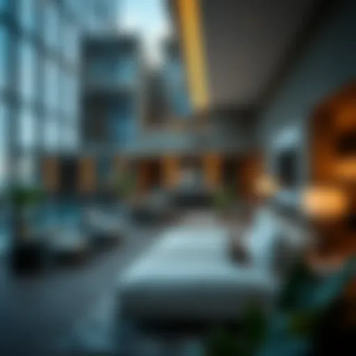Equity Residence: Understanding Its Role in the Dubai Real Estate Market Introduction