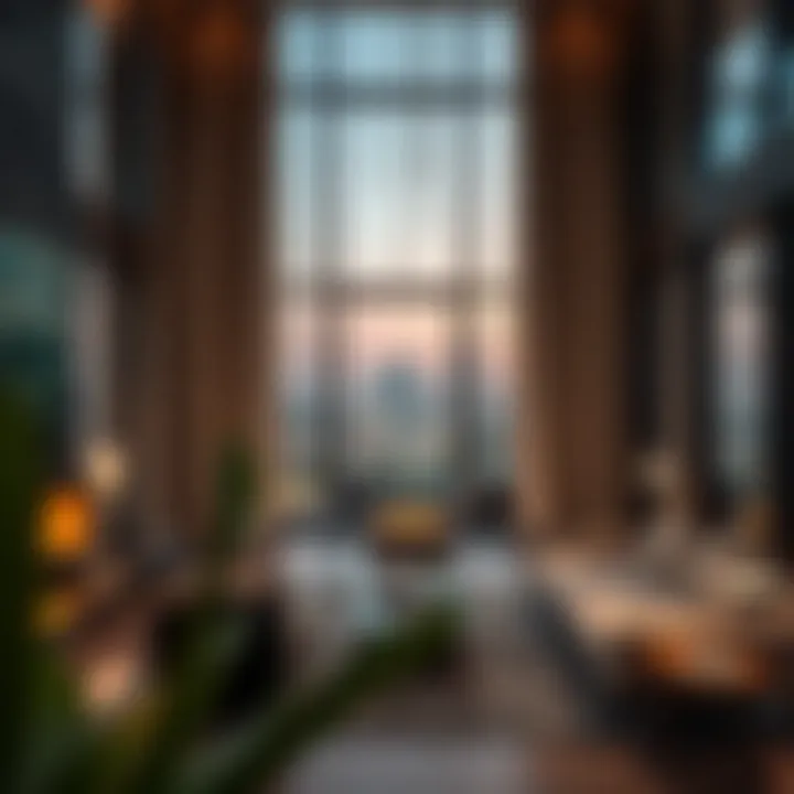 Equity Residence: Understanding Its Role in the Dubai Real Estate Market Summary