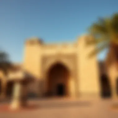 The Historical Significance of Al Fajer Tower Historical context of Al Fajer Tower and its impact on Dubai