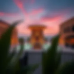 Exploring Al Hudayriyat Island: An Emerging Hub in Dubai's Real Estate Landscape Introduction