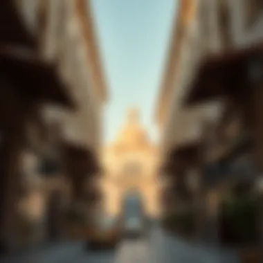 Notable Exploring Altstadt Dubai: A Gem of Timeless Architecture and Modern Markets Notable Exploring Altstadt Dubai: A Gem of Timeless Architecture and Modern Markets