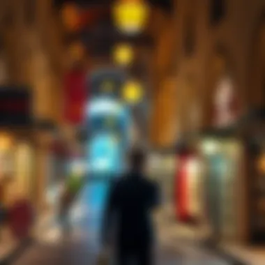 Exploring Altstadt Dubai: A Gem of Timeless Architecture and Modern Markets Summary Exploring Altstadt Dubai: A Gem of Timeless Architecture and Modern Markets Summary