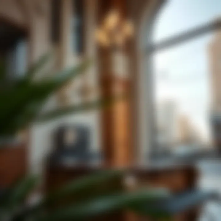 Exploring Bait El Khetyar on Hamdan Street: A Detailed Examination Summary