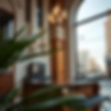 Exploring Bait El Khetyar on Hamdan Street: A Detailed Examination Summary Exploring Bait El Khetyar on Hamdan Street: A Detailed Examination Summary