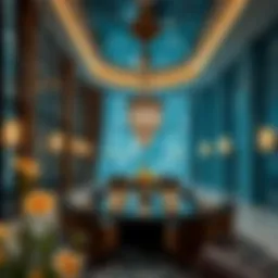 Exploring Binghatti Jewels: A Gem in Dubai's Real Estate Crown Introduction