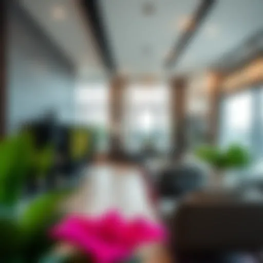 Exploring Botanica JVC: Insights Into a Vibrant Community Introduction