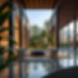 Exploring Damac Cour Jardin: An In-Depth Analysis Introduction