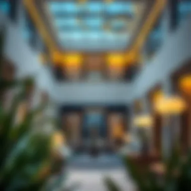 Notable Exploring Damac Cour Jardin: An In-Depth Analysis Notable Exploring Damac Cour Jardin: An In-Depth Analysis
