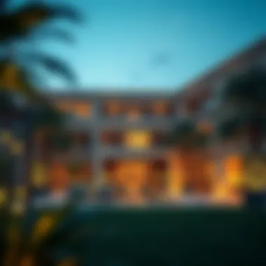 Exploring Damac Cour Jardin: An In-Depth Analysis Summary Exploring Damac Cour Jardin: An In-Depth Analysis Summary