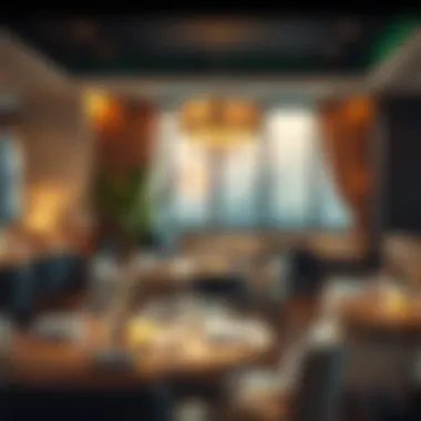 Exploring Dining Options in Damac Hills Summary Exploring Dining Options in Damac Hills Summary