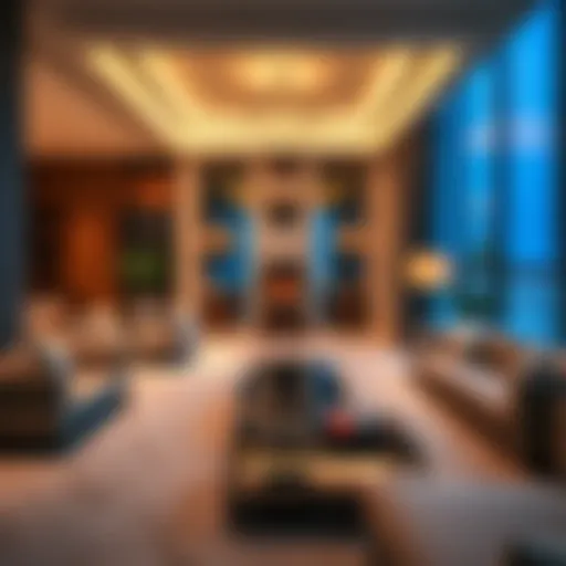 Exploring Emaar South: Urbana 1 and Its Implications in Dubai's Real Estate Market Introduction