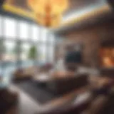 Exploring Flat Rentals in Qusais: A Comprehensive Guide Introduction