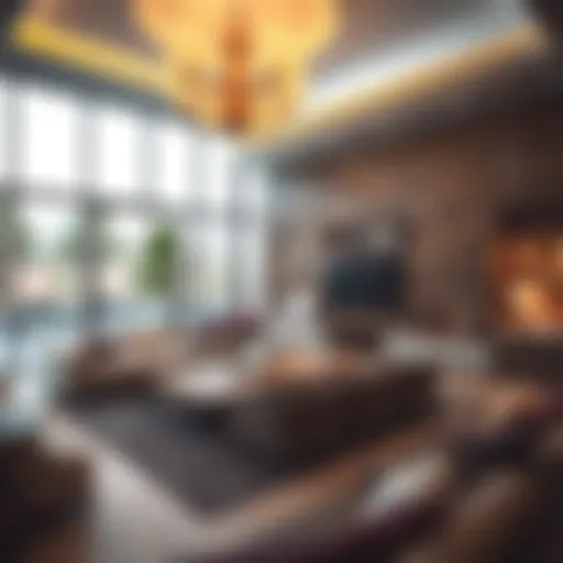 Exploring Flat Rentals in Qusais: A Comprehensive Guide Introduction