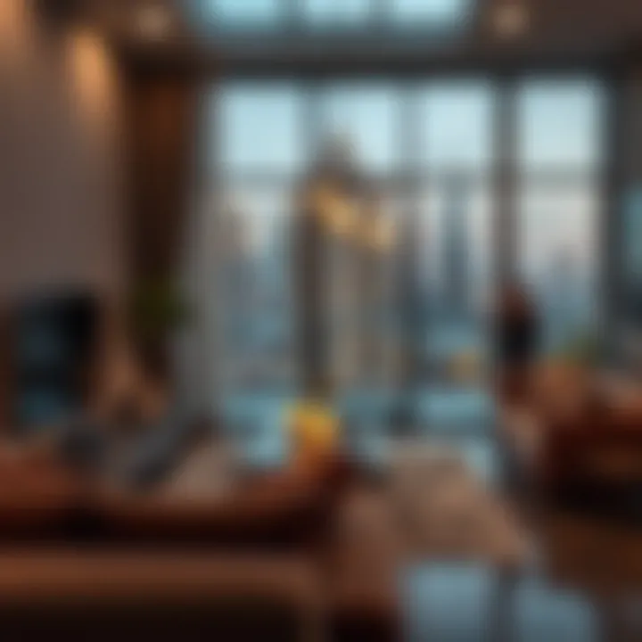 Notable Exploring Flat Rentals in Qusais: A Comprehensive Guide