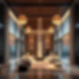 Exploring Gate Village 7 in DIFC: A Comprehensive Overview Introduction