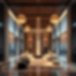 Exploring Gate Village 7 in DIFC: A Comprehensive Overview Introduction