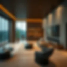 Exploring H Residence by Huna: A Comprehensive Insight Introduction