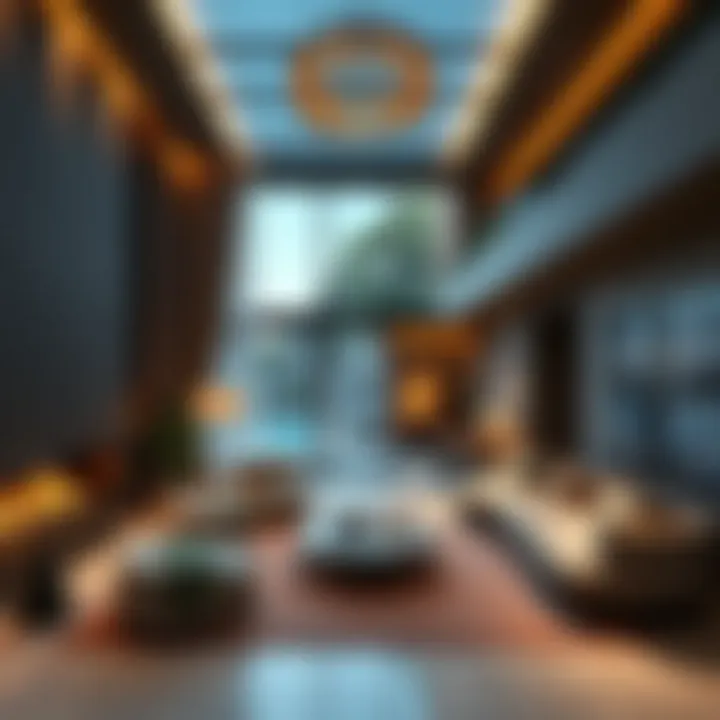 Notable Exploring H Residence by Huna: A Comprehensive Insight