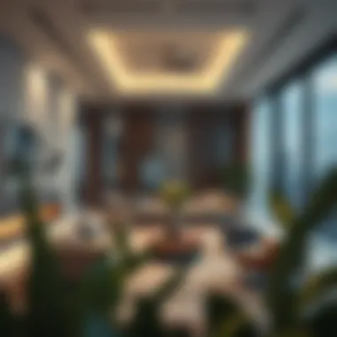 Exploring H Residence by Huna: A Comprehensive Insight Summary