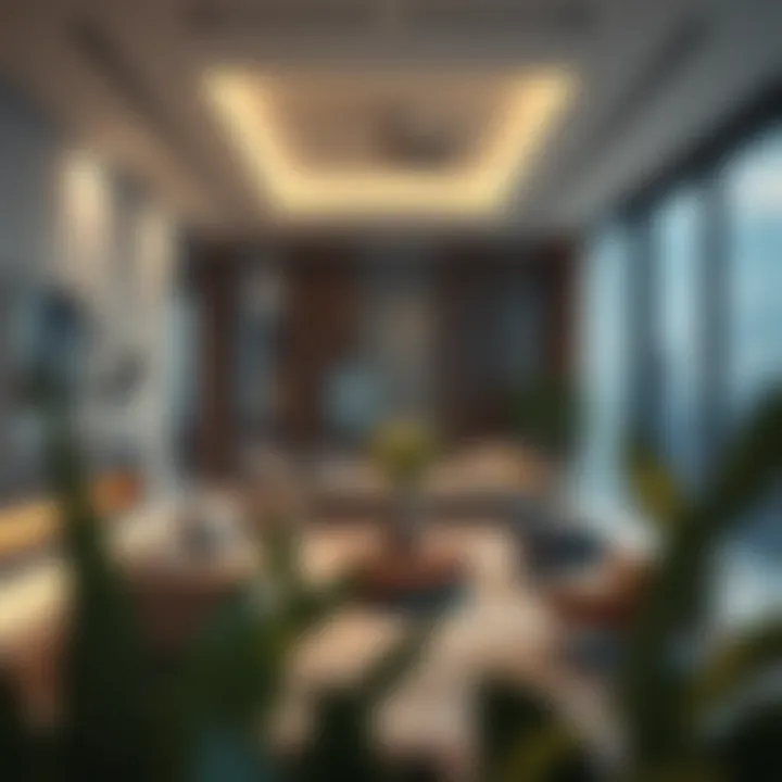 Exploring H Residence by Huna: A Comprehensive Insight Summary