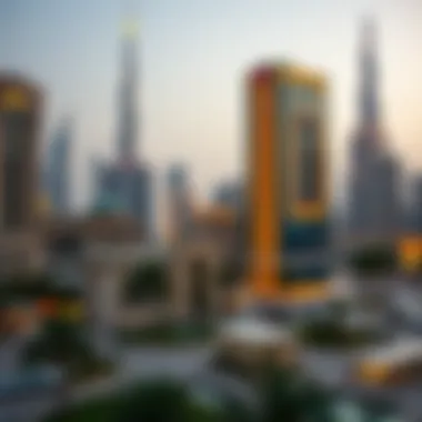 Notable Exploring جَبَل عَلِي: The Free Zone Dynamics in Dubai Notable Exploring جَبَل عَلِي: The Free Zone Dynamics in Dubai