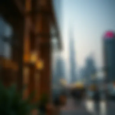 Exploring جَبَل عَلِي: The Free Zone Dynamics in Dubai Summary Exploring جَبَل عَلِي: The Free Zone Dynamics in Dubai Summary