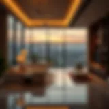 Exploring الريف أبوظبي: A Comprehensive Overview Introduction