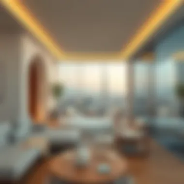 Exploring الريف أبوظبي: A Comprehensive Overview Summary