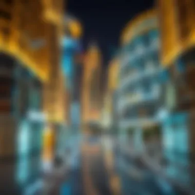 Notable Exploring Mag City: A Visual Journey