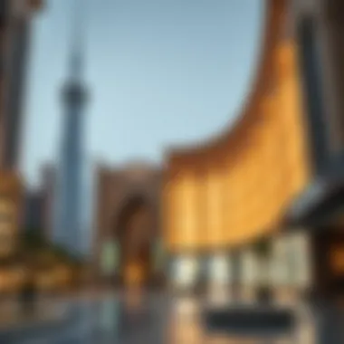 Exploring Mag City: A Visual Journey Summary