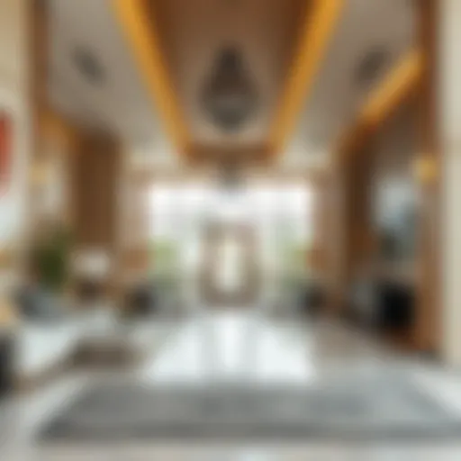 Exploring Mudon Al Ranim 4: A Comprehensive Guide to Dubai's Thriving Community Introduction