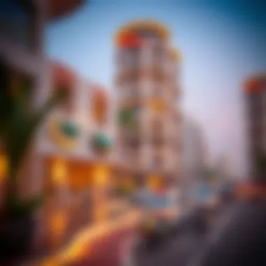 Exploring Mudon Al Ranim 4: A Comprehensive Guide to Dubai's Thriving Community Summary Exploring Mudon Al Ranim 4: A Comprehensive Guide to Dubai's Thriving Community Summary