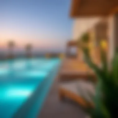 Notable Exploring Private Pool Resorts in Dubai's Real Estate Market Notable Exploring Private Pool Resorts in Dubai's Real Estate Market