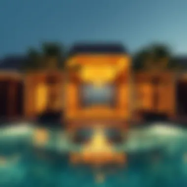Exploring Private Pool Resorts in Dubai's Real Estate Market Summary Exploring Private Pool Resorts in Dubai's Real Estate Market Summary