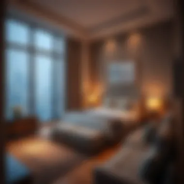 Exploring Rental Opportunities: Rooms for Rent in Arjan, Dubai Summary Exploring Rental Opportunities: Rooms for Rent in Arjan, Dubai Summary