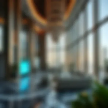 Exploring Silicon Oasis Palace Tower 1: A Comprehensive Overview Summary Exploring Silicon Oasis Palace Tower 1: A Comprehensive Overview Summary