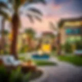Exploring Springs Meadows, Dubai: A Comprehensive Overview Introduction