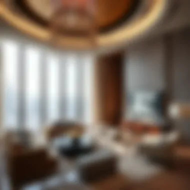 Notable Exploring The Address Residences Dubai Opera Tower 1 Notable Exploring The Address Residences Dubai Opera Tower 1