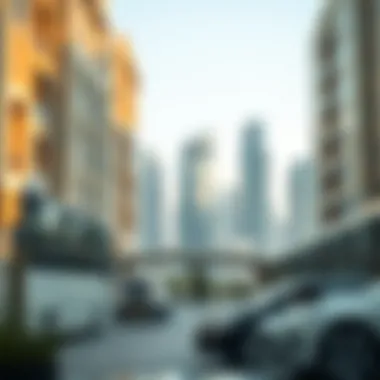 Notable Exploring the Dynamics of Emirates Real Estate Notable Exploring the Dynamics of Emirates Real Estate