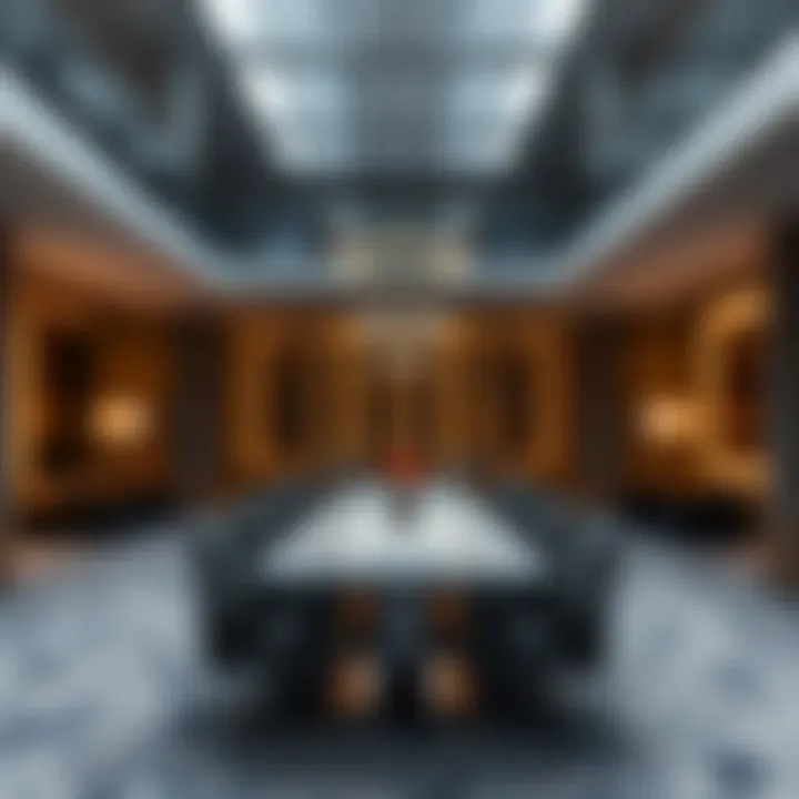 Notable Exploring the Dynamics of Offices in Dubai Silicon Oasis