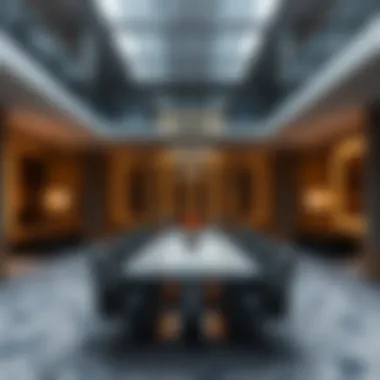 Notable Exploring the Dynamics of Offices in Dubai Silicon Oasis Notable Exploring the Dynamics of Offices in Dubai Silicon Oasis