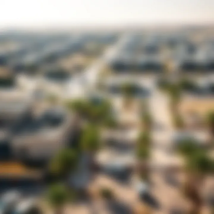 Surrounding developments of Bayz