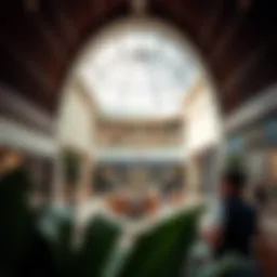 Exploring the Retail Landscape of Circle Mall JVC Introduction