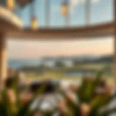Notable Exploring the Seven Tides Golf Views: A Comprehensive Overview