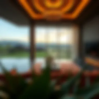 Exploring the Seven Tides Golf Views: A Comprehensive Overview Summary