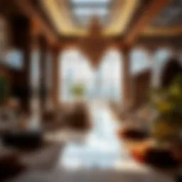 Exploring Verdana in Dubai Investment Park: A Comprehensive Overview Introduction