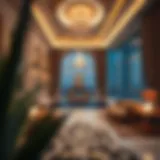 Exploring Villa Rentals in Abu Hail: A Comprehensive Guide Introduction