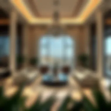 Exploring Villa Rentals in Abu Hail: A Comprehensive Guide Summary