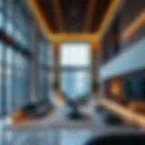 Gate Village Ten: A Comprehensive Overview of Real Estate Opportunities in DIFC Introduction