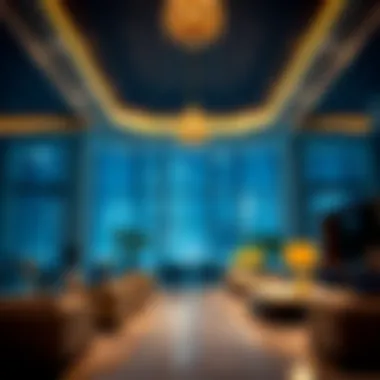 Notable Gate Village Ten: A Comprehensive Overview of Real Estate Opportunities in DIFC Notable Gate Village Ten: A Comprehensive Overview of Real Estate Opportunities in DIFC